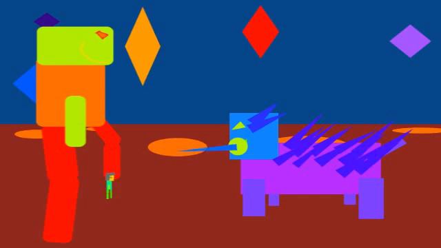 Древний космос 9 глава смотреть онлайн