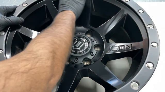 CarPro DLUX - Plastic and Wheel Coating - Product Application - E11 смотреть онлайн