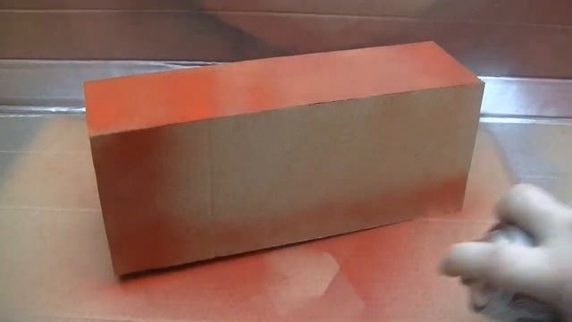 Как сделать Диспенсер Грузовик Кока Кола из картона смотреть онлайн