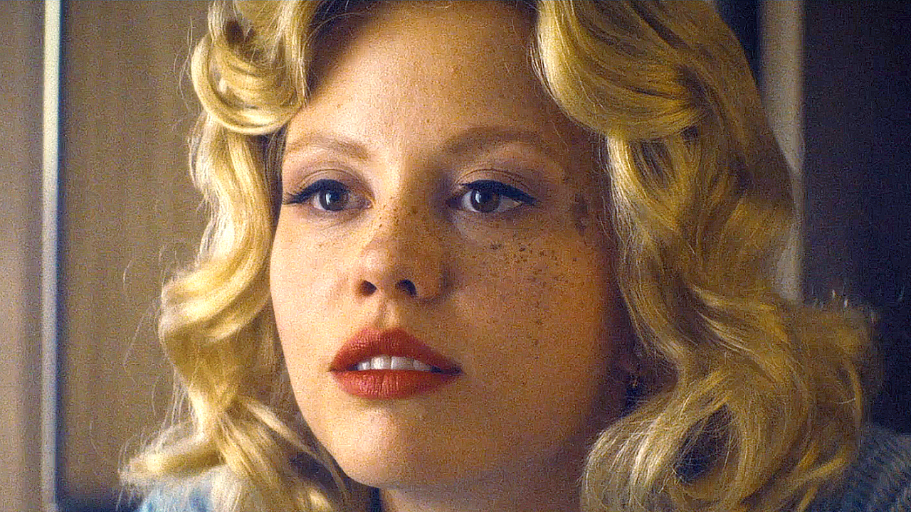 Максин XXX — Русский трейлер (Дубляж, 2024) смотреть онлайн