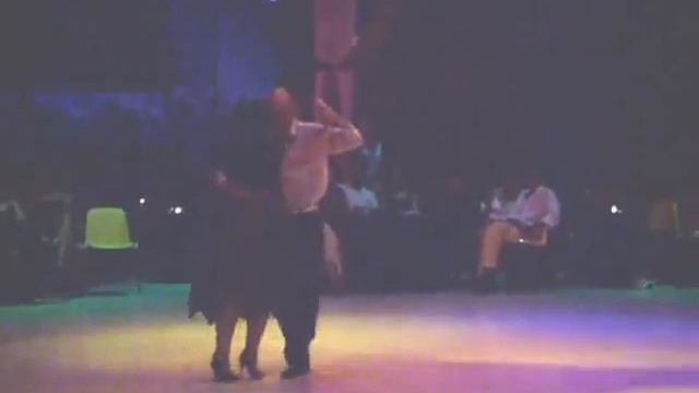 Osvaldo Y Coca - Tango 2 смотреть онлайн