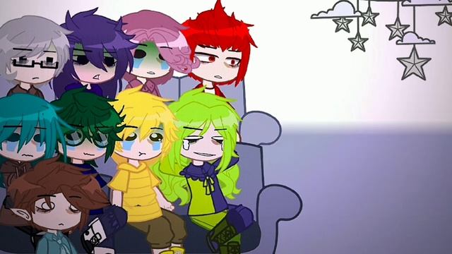 [♠?♣]- реакция 13 карт на самих себя-[♦?♥] + бонус.