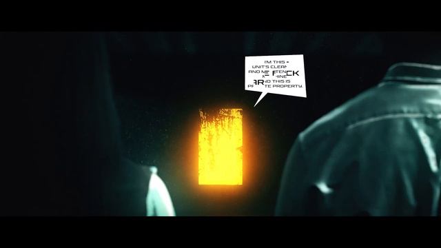 Original Motion Comic - F.V.C.K THE MACHINE смотреть онлайн