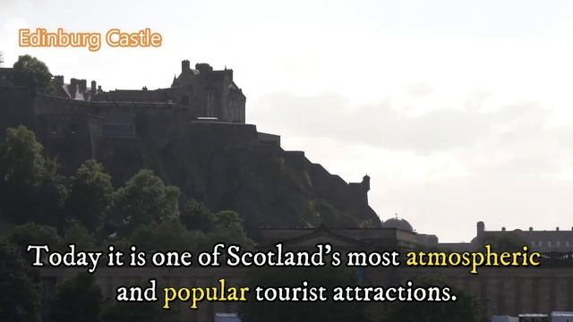 ADJECTIVES to describe landscapes - Level B2/IELTS | Mon's English смотреть онлайн