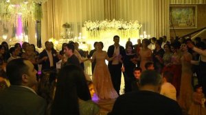 Езидская свадьба в Новосибирске 2018 год часть 3