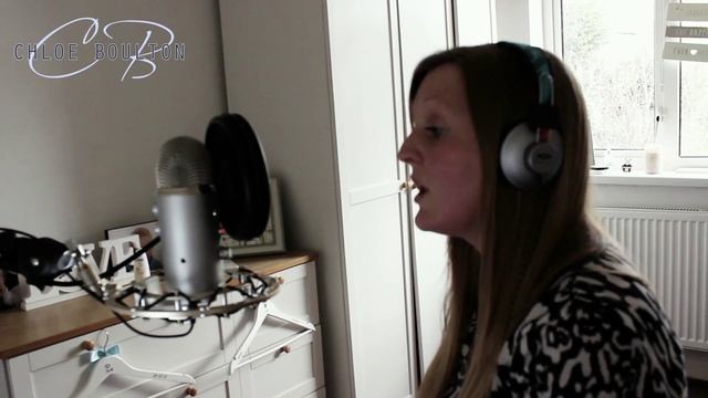 Celine Dion - I'm Alive Cover by Chloe Boulton (Stuart Little 2 Film) смотреть онлайн