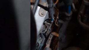 установка предпускового подогревателя СЕВЕРС на Т-4 дизель 2,5