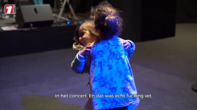 Vernieuwd Rock'n'Popmuseum in Gronau geopend смотреть онлайн