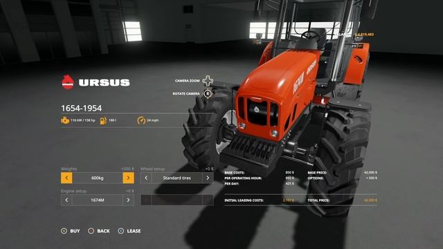 NEW MODS! 2020 John Deere Pack Out Now w/8RX! (15 Mods) | Farming Simulator 19 смотреть онлайн