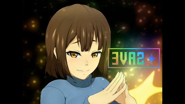 Rule 34 [] Undertale смотреть онлайн