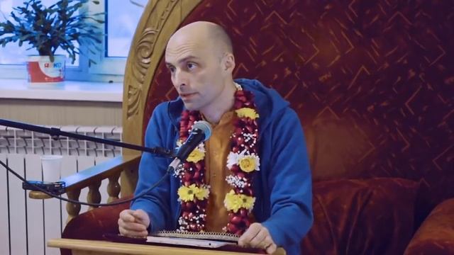 Имперсонализм - это сосредоточенность на себе. Ватсала дас смотреть онлайн