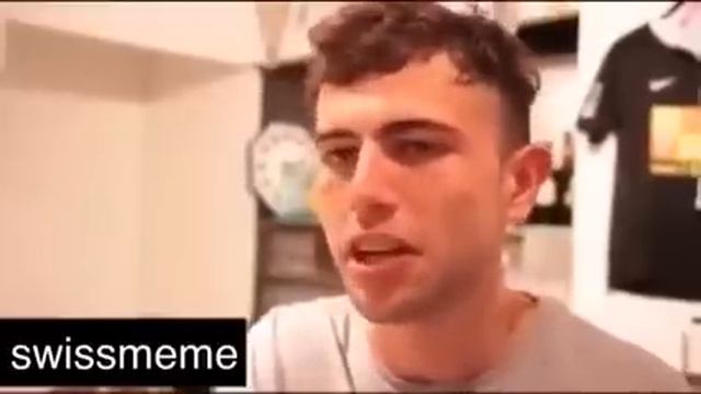 SWISSMEME: BEST OF ADMIR MEHMEDI смотреть онлайн