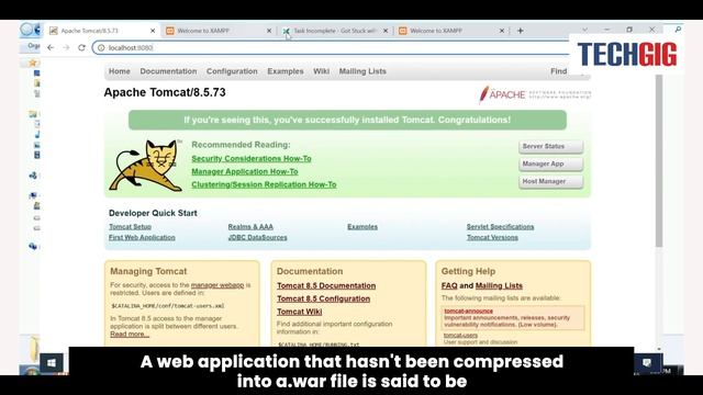 Back to basics: Everything about Tomcat смотреть онлайн