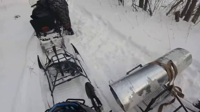 Снегоход РМ Вектор 551. Обкатка. Расход топлива. 200 км пробег. RM Vector 551. КАРБЮРАТОР. смотреть онлайн