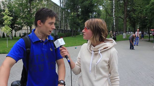 Выход в Свет №1 смотреть онлайн