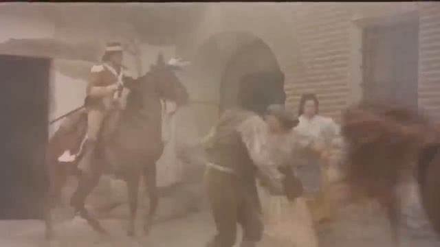 El Zorro | Acción | Película Completa en Español смотреть онлайн