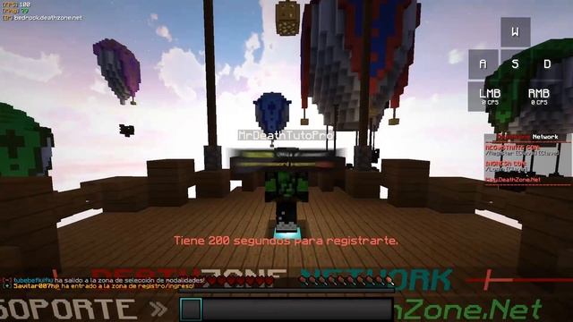 ? Como REGISTRARSE en un SERVIDOR de MINECRAFT 2023 ? [ 1.7 - 1.20 | 2023 VERSIONES ] ✅ NO PREMIUM смотреть онлайн