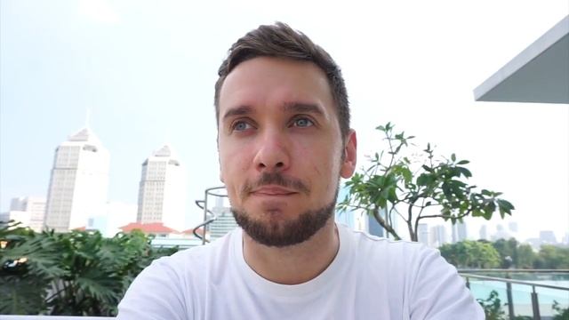 Наша вторая квартира.Cколько стоит снять жилье в Сингапуре. смотреть онлайн