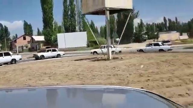 Ош 07 дрифт ваз 2107 смотреть онлайн