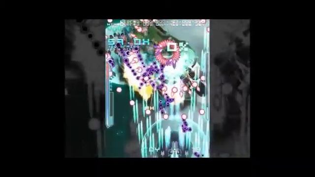 Danmaku Unlimited 2 - Stg1 No Miss смотреть онлайн