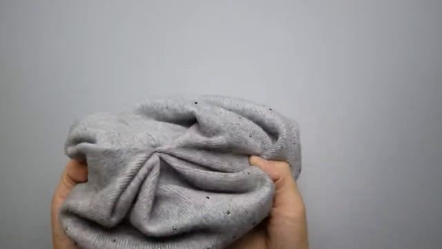 Женская кашемировая зимняя шапка с Aliexpress смотреть онлайн