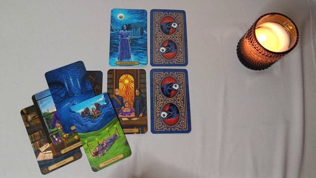 ♎ Весы – Первое полугодие 2023 года | villusio tarot | Таро прогноз смотреть онлайн