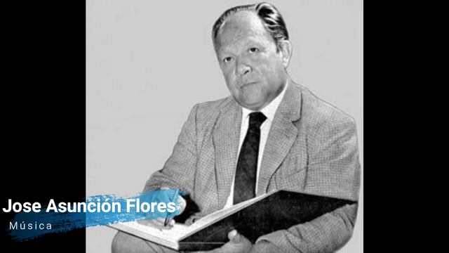 Kerasy. Guarania. José Asunción Flores. Teresita Anzoátegui Soprano Lírica Ligera смотреть онлайн