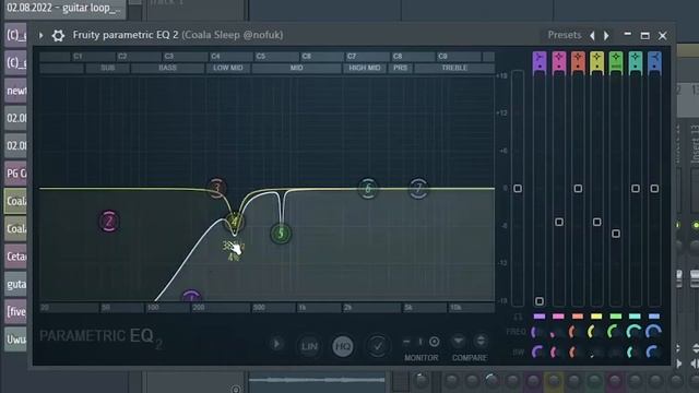 How To Make Dark Latin Guitar Samples Like Cubeatz & ̶P̶V̶L̶A̶C̶E̶ (Gunboi) | FL Studio Tutorial смотреть онлайн