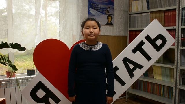 Декламация. С. Есенин "Белая береза" смотреть онлайн