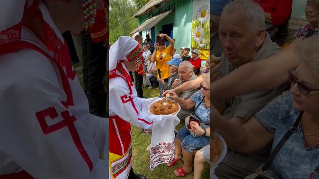 13-07-2024 XIV Межрегиональный фестиваль чувашской культуры «Питрав Пуххи»