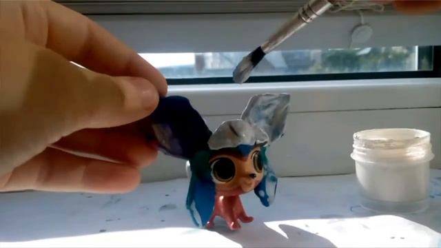Ооак Lps Pokemon мой 2 Ооак :-) смотреть онлайн