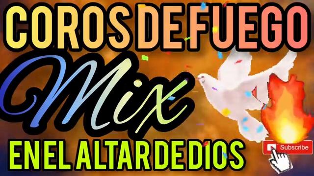 Coros Viejitos Pero Bonitos, Coros Pentecostales, Más De 500 Coros De Avivamiento Pentecostes.