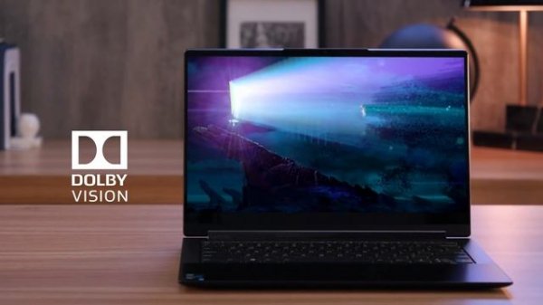 Lenovo Yoga 9i | Tech Talk