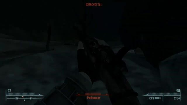Fallout 3 s1e27 смотреть онлайн