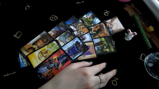 Расклад на 2020 год для РФ. смотреть онлайн