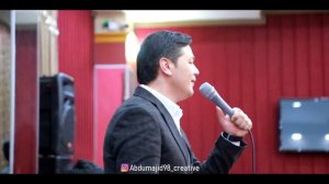 Хаёт Ризоев туйёна Исфара