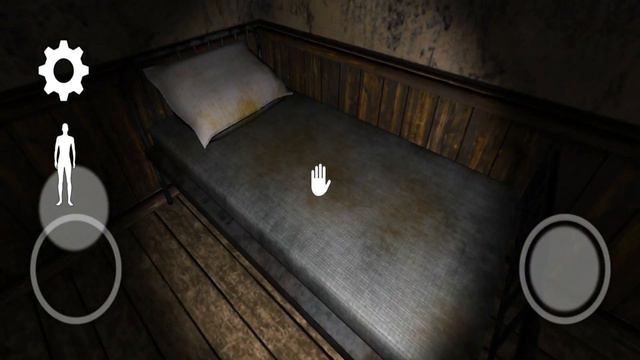 Among imposter Granny Horror Gameplay Walkthrough Part 1 (IOS/Android) смотреть онлайн