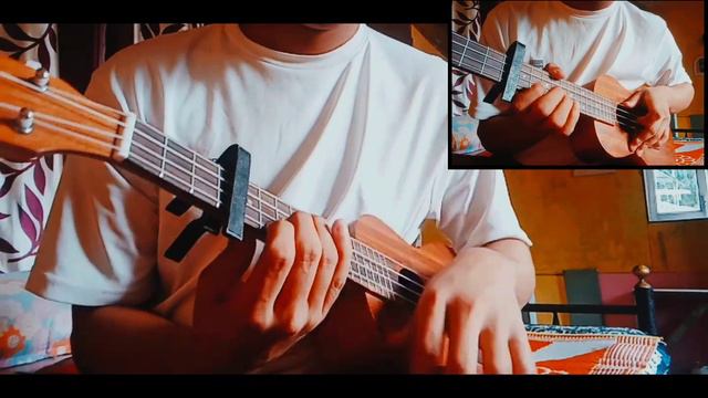 BoyWithUke - Idtwcbf Ukulele cover смотреть онлайн