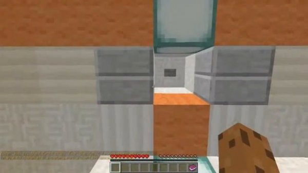 Minecraft Spectrum We Attempt to Parkour