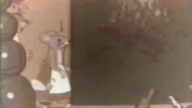 Чих-пых и теремок смотреть онлайн