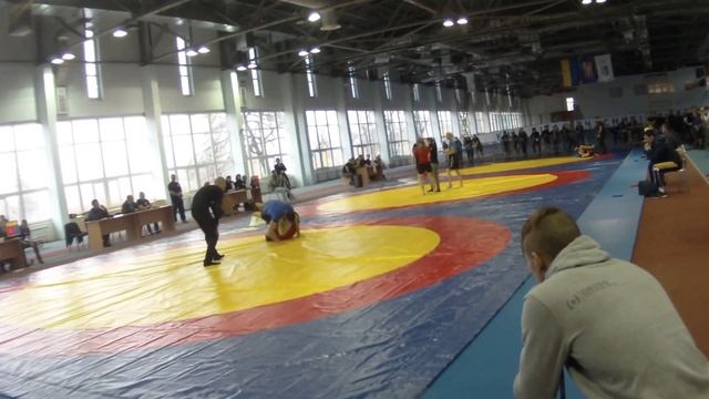 Соревнования ЧУ по панкратиону 2015 Киев 2 смотреть онлайн