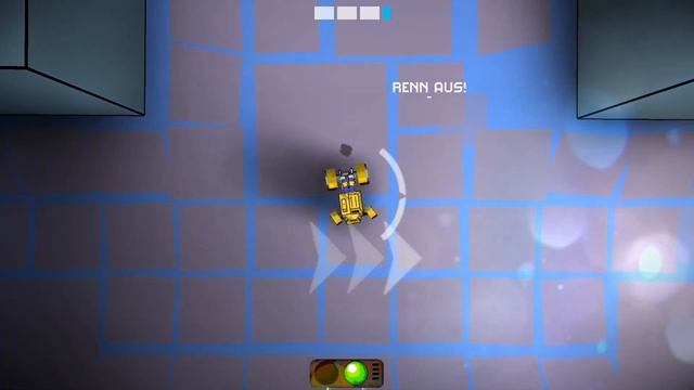 TILE RIDER | Auf in neue Welten | #1 смотреть онлайн