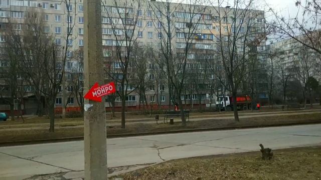 Город Мариуполь. Строительство, Ремонт Сегодня. Восстановление Мариуполя 2023 смотреть онлайн