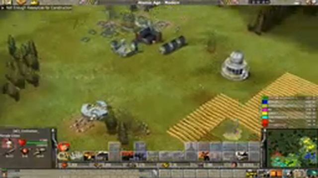 Empire Earth Live - DEC 14 смотреть онлайн