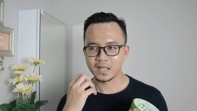 Review : Nature Republic Aloe Vera Soothing Gel смотреть онлайн