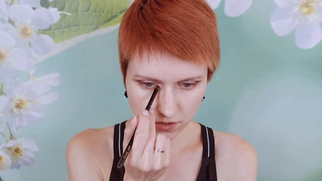 Тамми Танука АЛЛЮР ? | Обзор палетки, 6 макияжей, свотчи смотреть онлайн