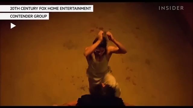 Campeona de muay thai puntúa 7 escenas de lucha de muay thai en películas y TV | ¿Es realista? смотреть онлайн