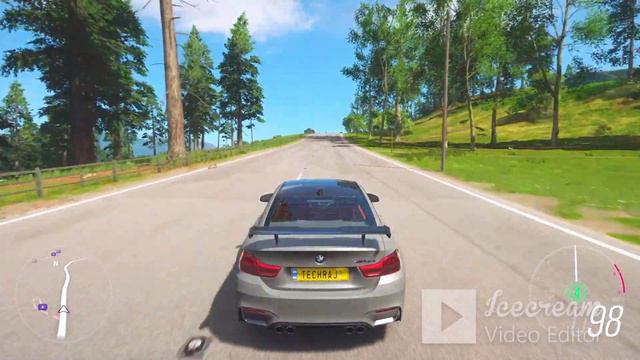 BMW Forza Horizon 4 || BMW Forza Horizon 4 Drift