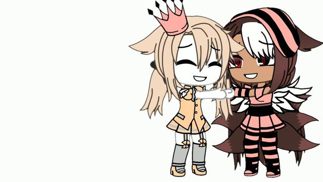 ||Часть на мап|| by gacha life|| by Vinka_Yuii || смотреть онлайн