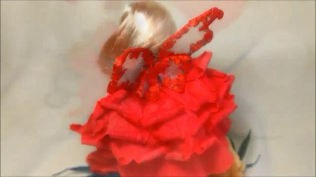 Мастер-класс кукла-фея "ФЛОРА" смотреть онлайн